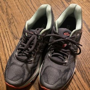 Women's ASICS Gel Nimbus 19